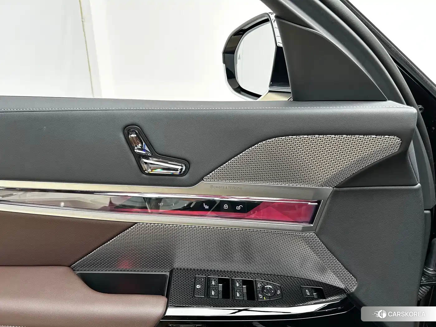 BMW 7 series 2026 Черный из Китая, фото 2