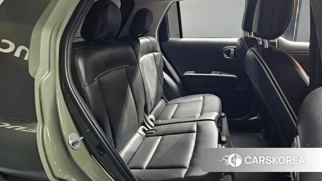 Hyundai Casper 2024 Цвет тростника из Кореи, фото 2
