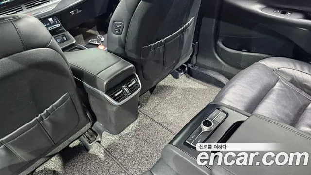 Hyundai The New Grandeur IG id 2696926 из Кореи 2