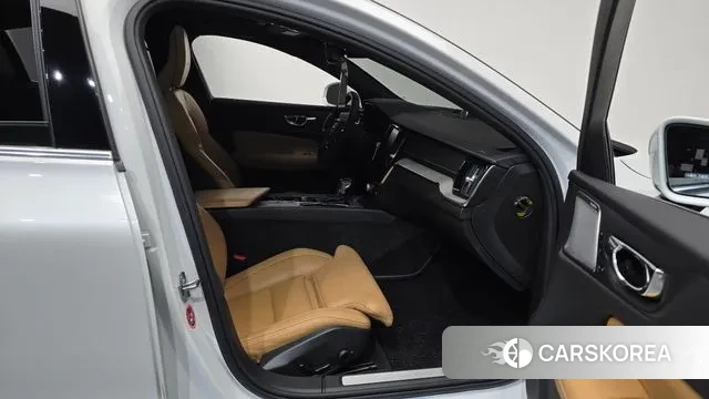 Volvo S60 3rd generation id 3479770 из Кореи 2