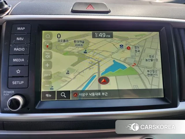 Kia The New Kia Ray 2022 Серый из Кореи, фото 2