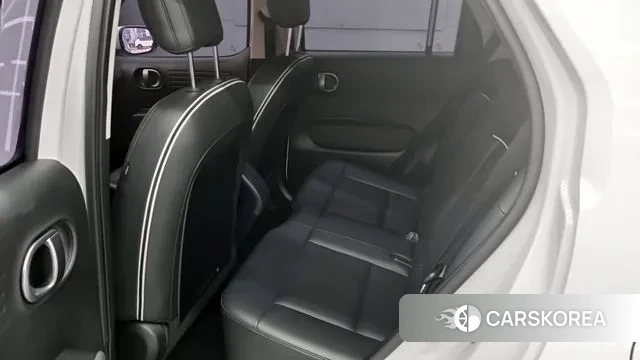 Hyundai Casper 2022 Белый из Кореи, фото 2