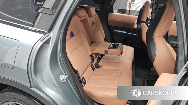 Mini Cooper S Countryman 3rd Generation 2024 Небесно-голубой из Кореи, фото 2
