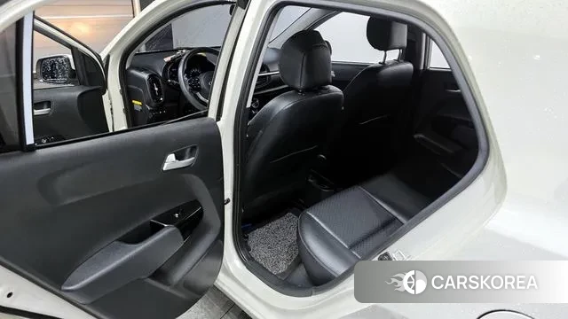 Kia All New Morning (JA) 2018 Жемчужный цвет из Кореи, фото 2