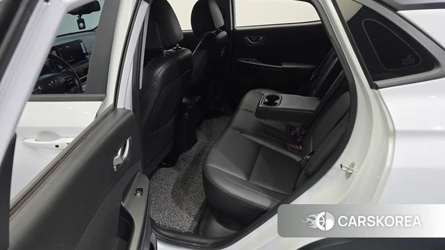 Hyundai Kona Electric 2019 Белый из Кореи, фото 2