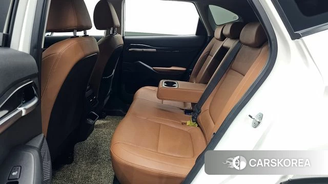 Kia The New Seltos 2023 Белый из Кореи, фото 2