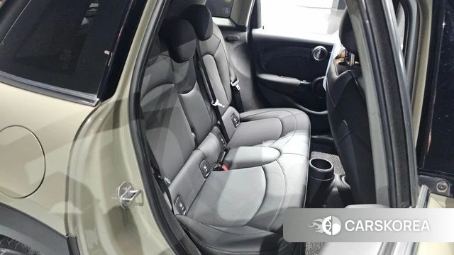 Mini Cooper 2019 Песочный из Кореи, фото 2