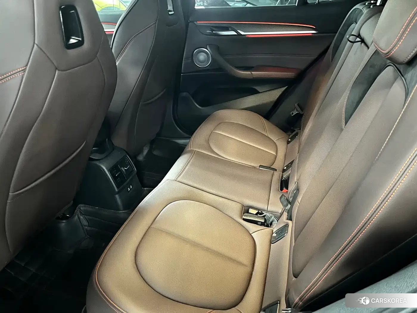 BMW X2 2021 Silver/gray из Китая, фото 2