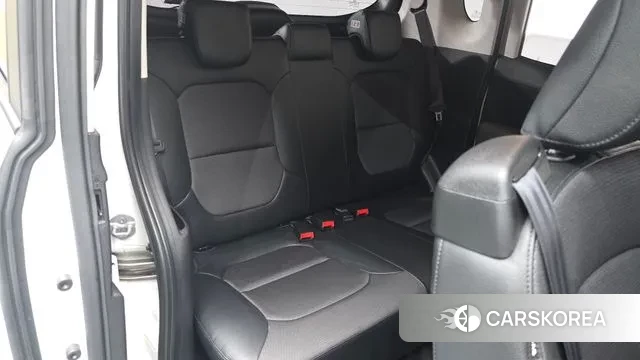 Kia The New Ray 2020 Белый из Кореи, фото 2