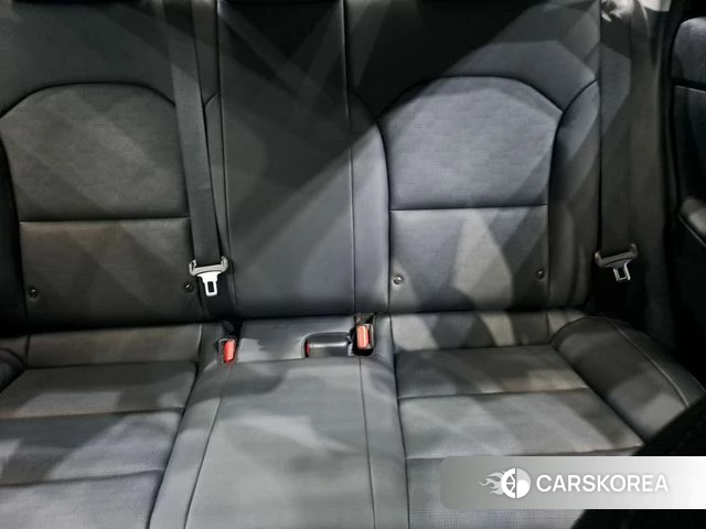 Kia The New K3 2nd generation 2022 Белый из Кореи, фото 2
