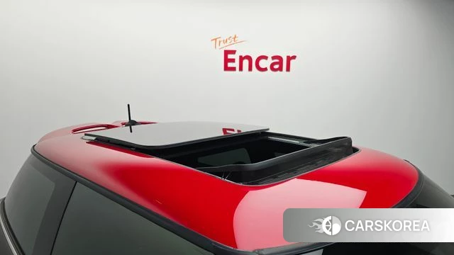 Mini Cooper S 2020 Зеленый из Кореи, фото 2