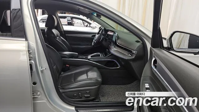 Hyundai The New Grandeur IG id 2713979 из Кореи 2