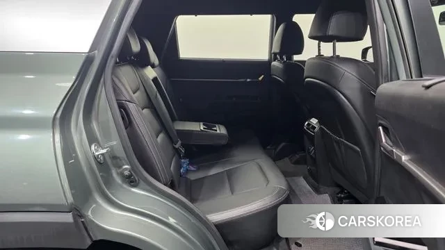 Ssangyong Torres 2023 Серый из Кореи, фото 2