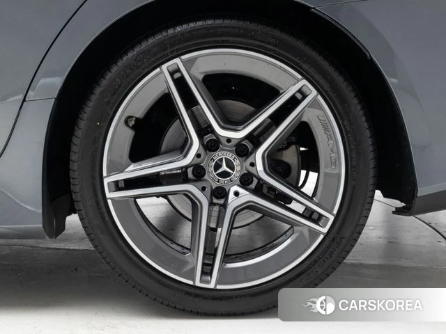 Mercedes-Benz CLS-Class C257 2022 Серый из Кореи, фото 2