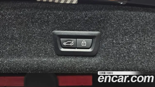 BMW 3 Series (G20) 2021 Черный из Кореи, фото 2