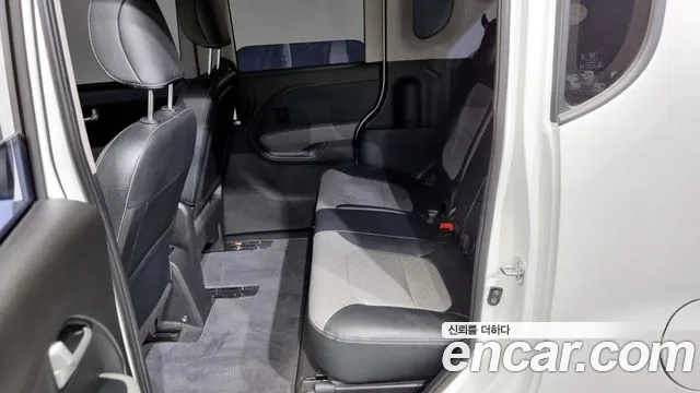 Kia The New Ray 2021 Белый из Кореи, фото 2