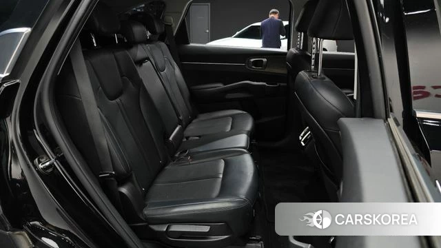 Kia Sorento 4th Generation 2020 Черный из Кореи, фото 2
