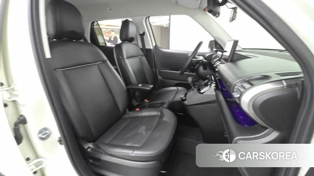 Hyundai Casper 2024 Жемчужный цвет из Кореи, фото 2