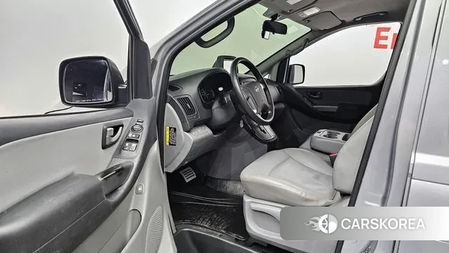 Hyundai The New Grand Starex 2019 Серый из Кореи, фото 2