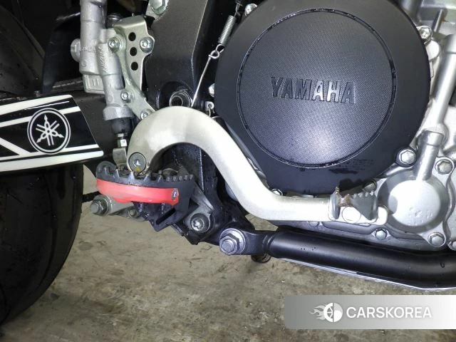 Проданный Yamaha WR250X 2013 из Японии