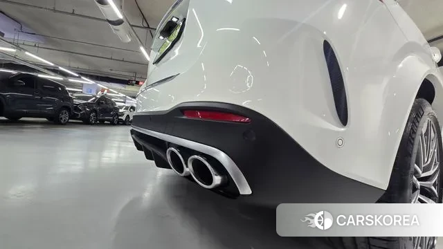 Mercedes-Benz GLE-Class W167 2025 Белый из Кореи, фото 2