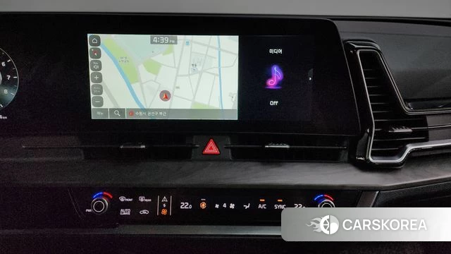 Kia Sportage 5th Generation 2021 Белый из Кореи, фото 2