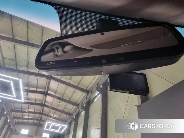 Ssangyong Rexton Sports 2018 Серый из Кореи, фото 2