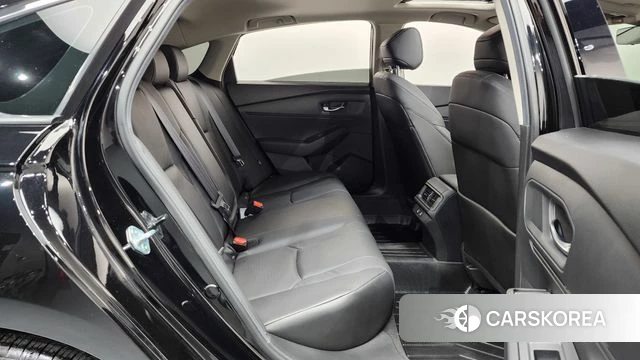 Honda Accord 11th Generation 2025 Черный из Кореи, фото 2