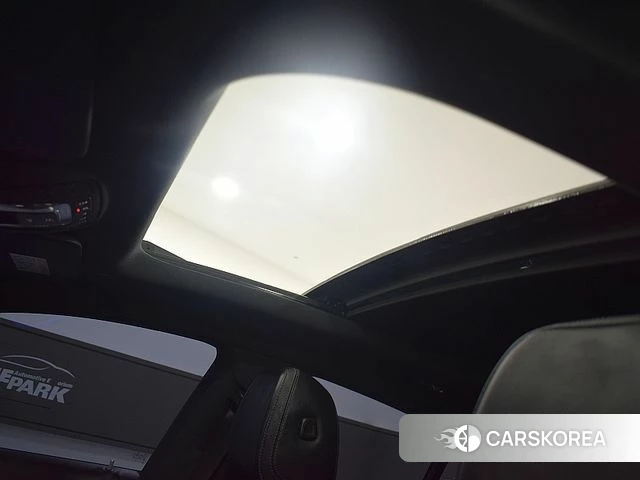 Mercedes-Benz GLE-Class W167 2022 Белый из Кореи, фото 2