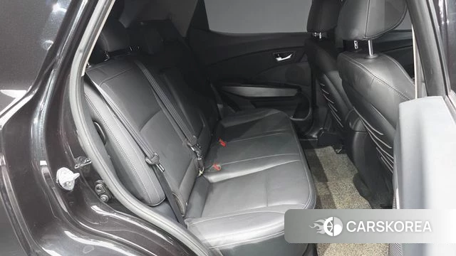 Ssangyong Berry New Tivoli 2020 Черный из Кореи, фото 2