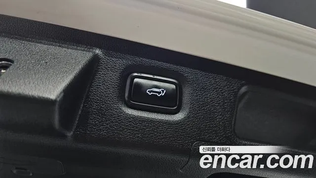 Hyundai The New Santa Fe id 2552770 из Кореи 2