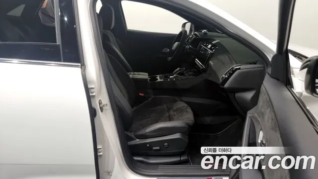 Citroen / DS DS7 Crossback id 2922507 из Кореи 2