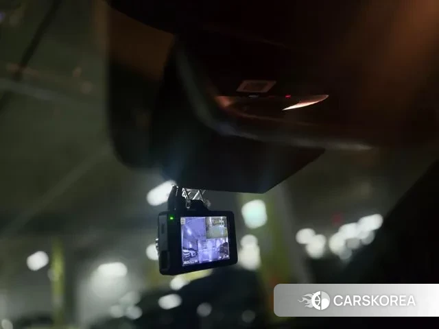 Kia Sorento 4th Generation 2021 Серый из Кореи, фото 2