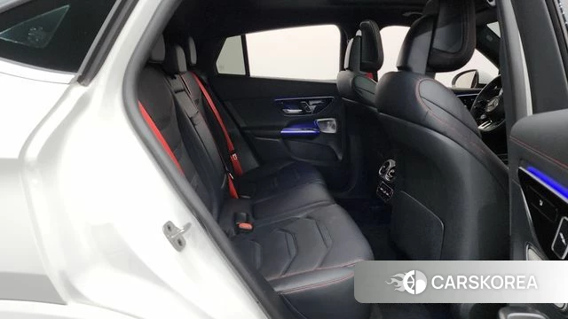 Mercedes-Benz GLC-Class X254 2025 Белый из Кореи, фото 2