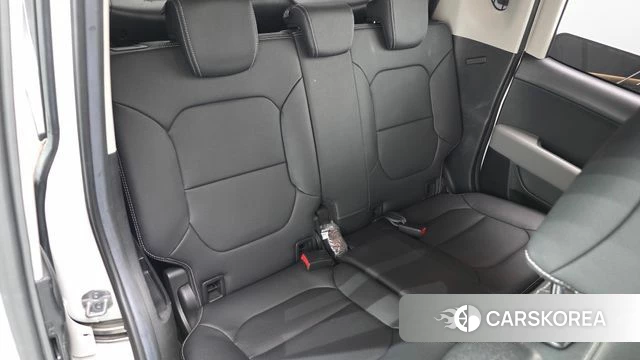Kia The New Kia Ray 2023 Белый из Кореи, фото 2