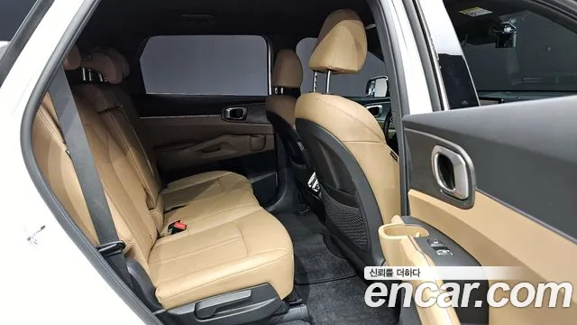 Kia The New Sorento 4th Generation id 2711690 из Кореи 2