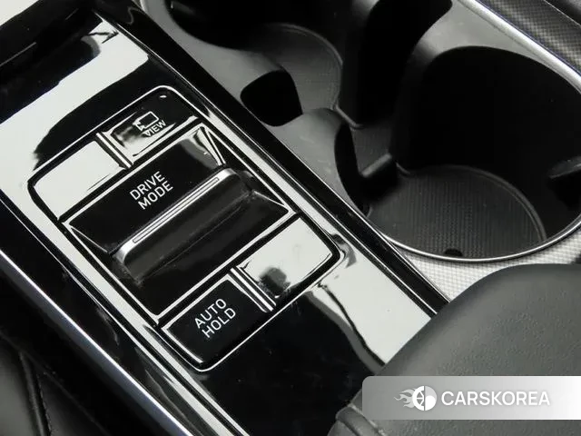 Hyundai Sonata (DN8) 2022 Черный из Кореи, фото 2