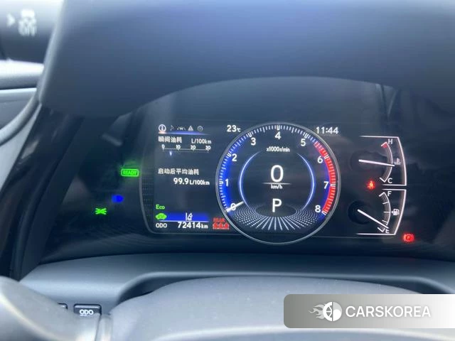 Lexus ES 2022 Темно-серый из Китая, фото 2