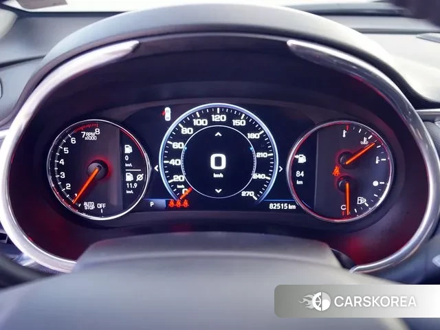 Chevrolet (GM Daewoo) The New Malibu 2019 Серый из Кореи, фото 2