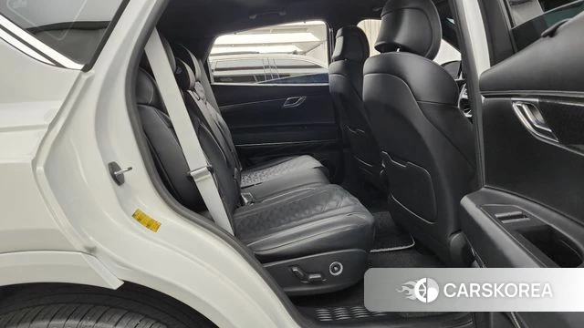 Genesis GV80 Coupe 2023 Белый из Кореи, фото 2