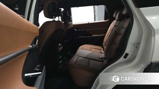 Ssangyong The New Torres 2026 Белый из Кореи, фото 2