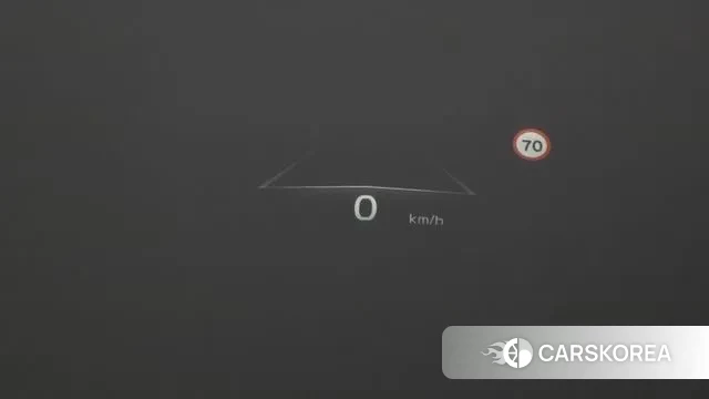 Kia K8 Hybrid 2022 Синий из Кореи, фото 2