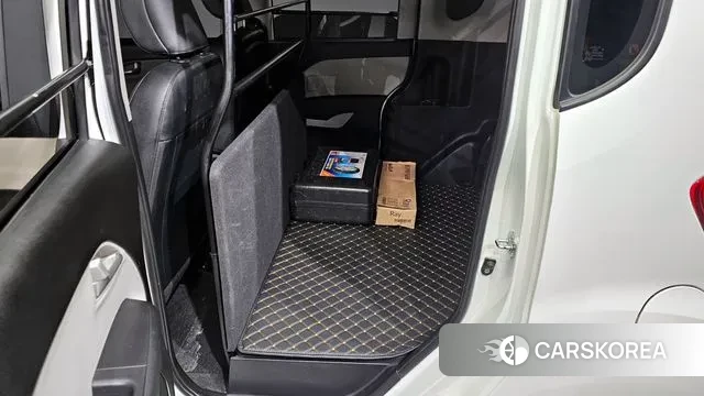 Kia The New Ray id 3488130 из Кореи 2