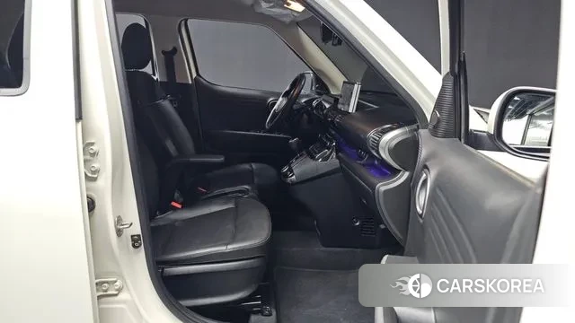 Hyundai Casper 2023 Белый из Кореи, фото 2