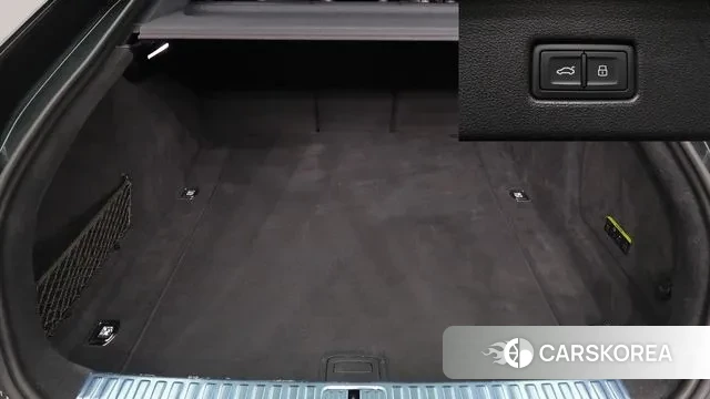 Audi A7 (4K) 2020 Серый из Кореи, фото 2