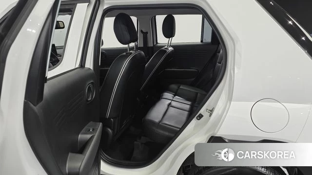 Hyundai Casper 2022 Белый из Кореи, фото 2