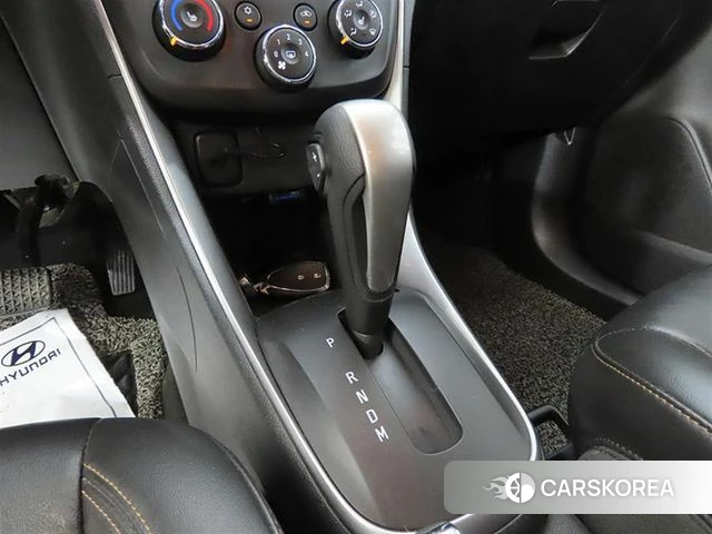 Chevrolet (GM Daewoo) The New Trax 2018 Серебряный из Кореи, фото 2
