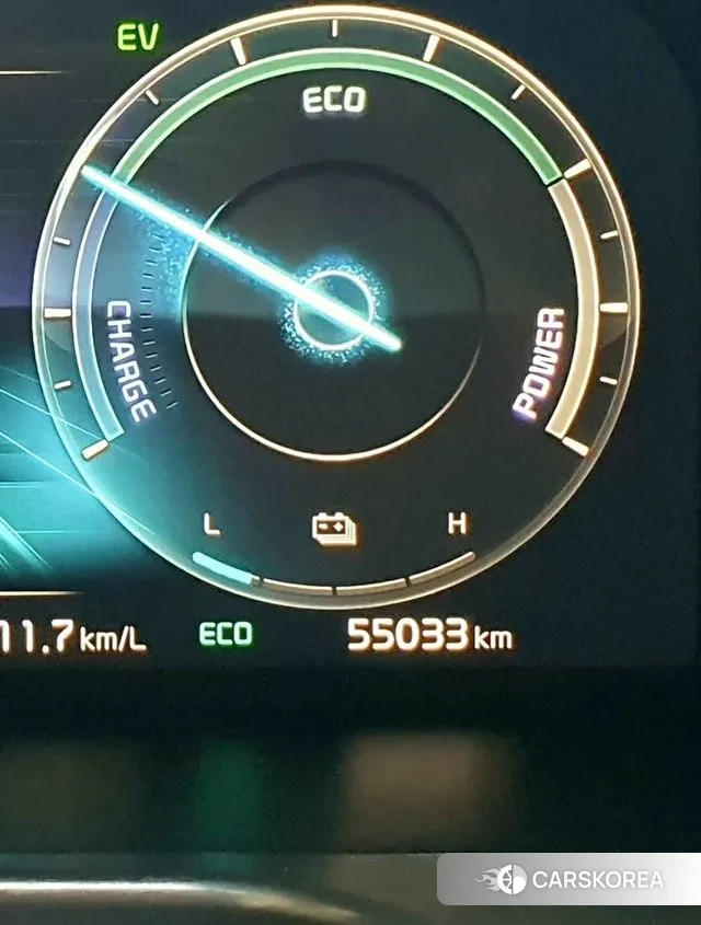 Kia Sorento 4th Generation 2022 Черный из Кореи, фото 2