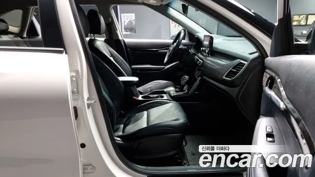 Kia Seltos 2020 Белый из Кореи, фото 2