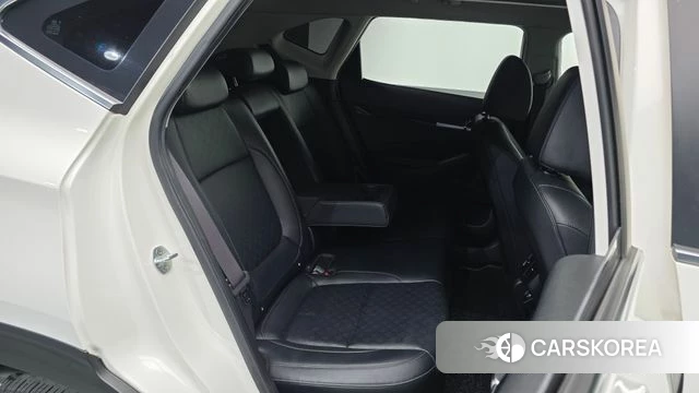 Kia Seltos 2020 Белый из Кореи, фото 2